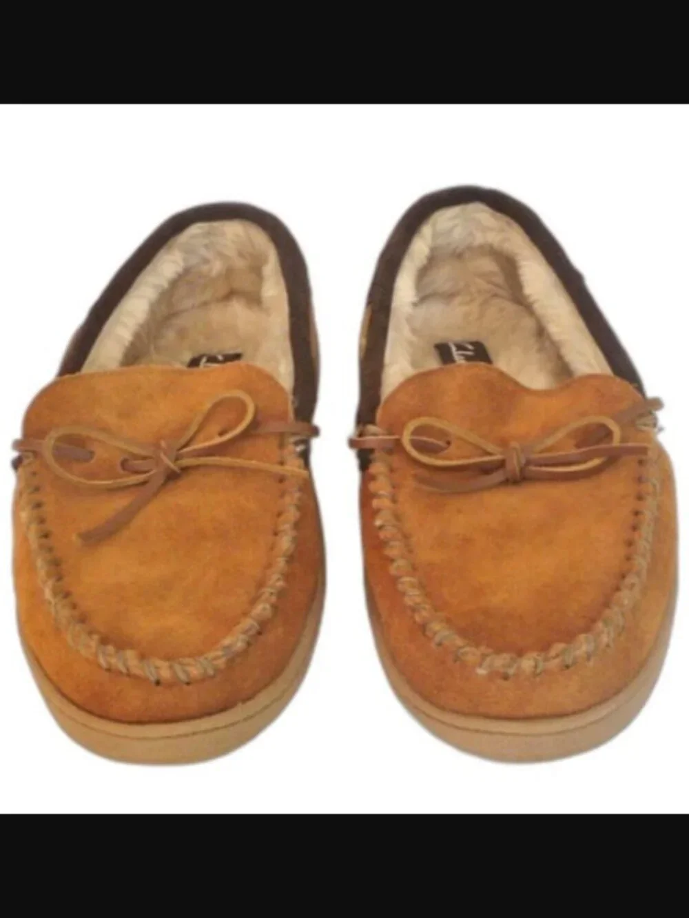 CLARKS SUEDE SLIPPERS INDOOR/OUTDOOR 9